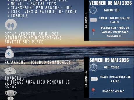 Challenge APLM Duo reconstitué