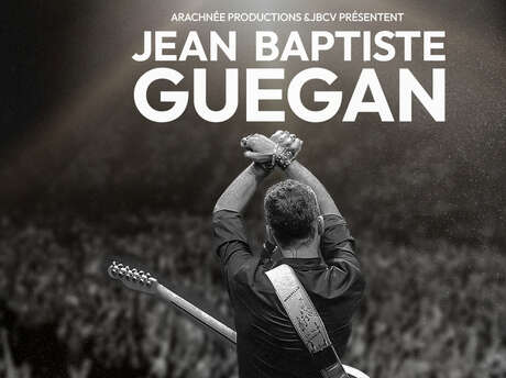 Jean Baptiste Guégan