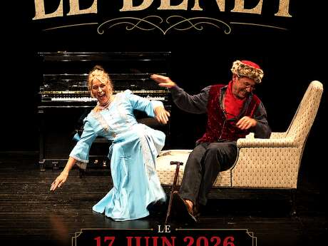 Le Benet