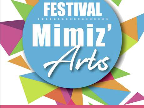 Festival MIMIZ'Arts 2026