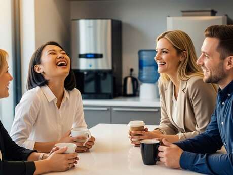Café de parents