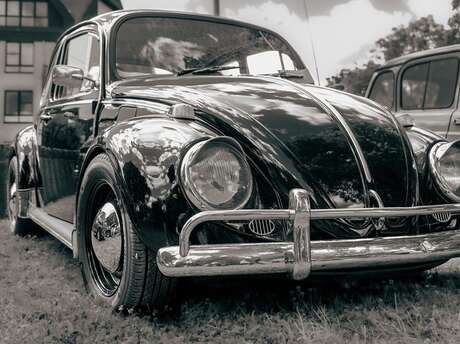 49ème Bourse d'échange automobile