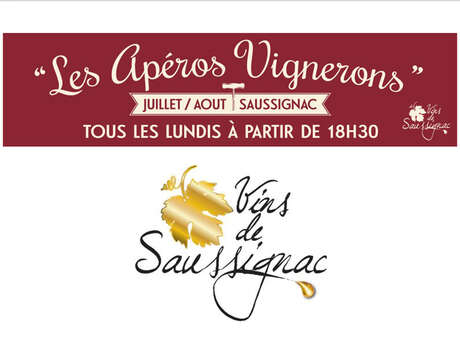 Vignerons de Saussignac | Apéros vignerons