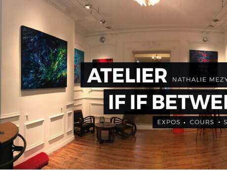 Atelier If If Between