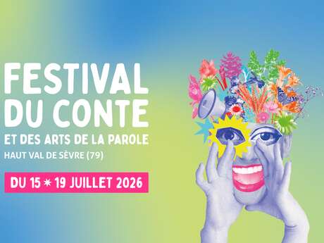 Festival Traverse! Edition 2026