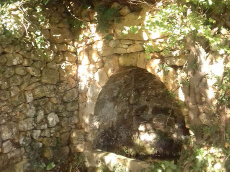 Boucle de Pontours