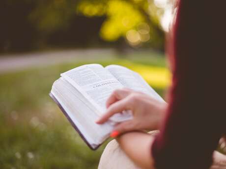 Balade lecture