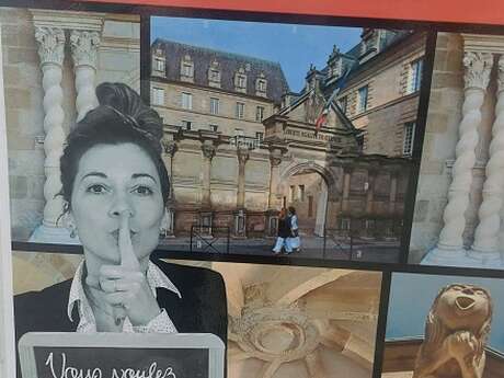Visite guidée : Brive, son Histoire et son Patrimoine (copie)
