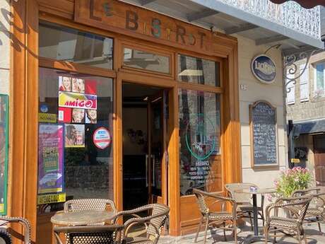 Le Bistrot des Cath