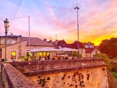 Le bistro d'en face