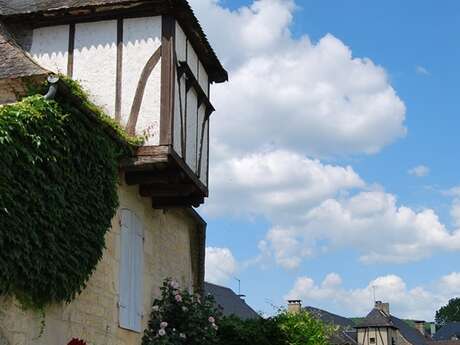 Boucle de Borrèze