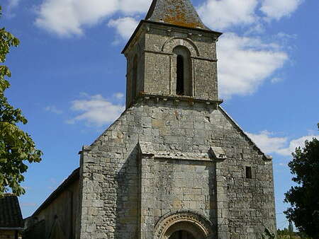 Église Saint-Pierre