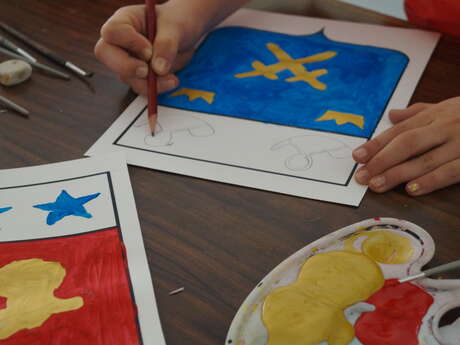 Atelier Blasons