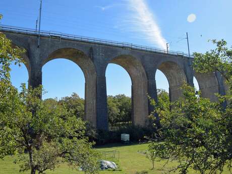 Parcours découverte : Breloux - La Crèche
