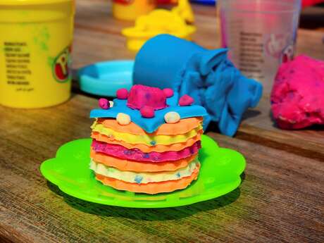 Atelier Parents / Enfants