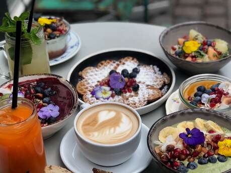 brunch