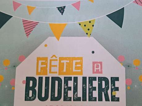 Fête à Budelière