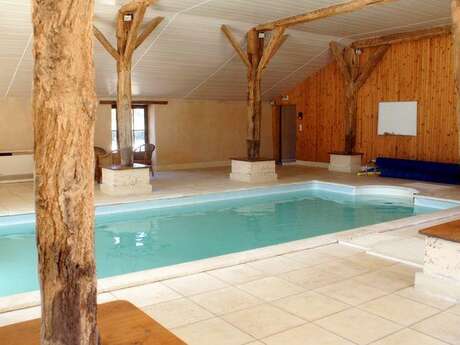 Domaine de Busseroux - La Touronne