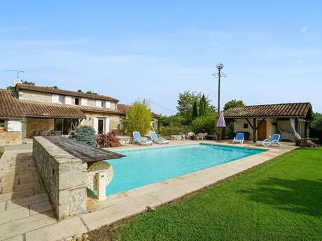 Gîte Gouny