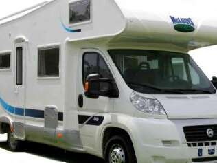 Aire de camping-car de Saint-Michel-de-Double