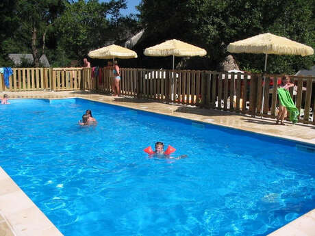 Camping Chantegril