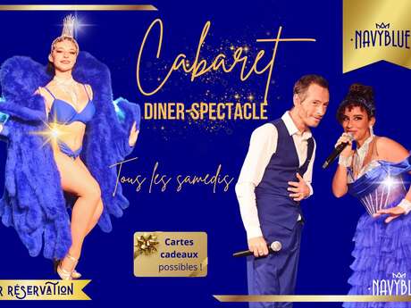 Soirée Cabaret