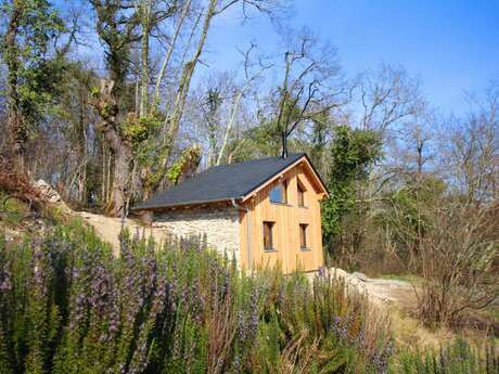 La Cabane Vigneronne