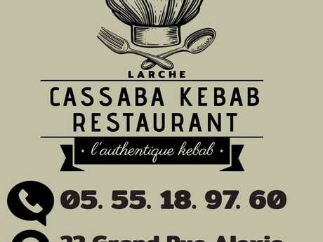 Cassaba Restaurant