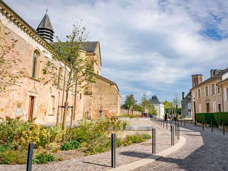Cité Médiévale de Lescar