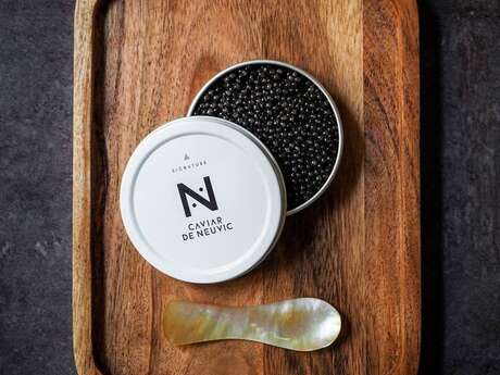 Caviar de Neuvic