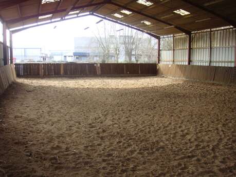 Club Hippique de Lescar