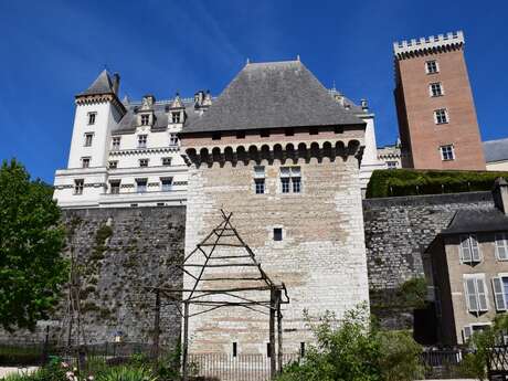 La Tour de la Monnaie