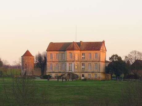 Château de Peyrel