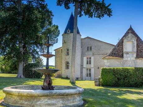 Château de Fayolle