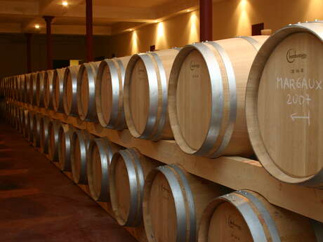 EARL Château Le Coteau