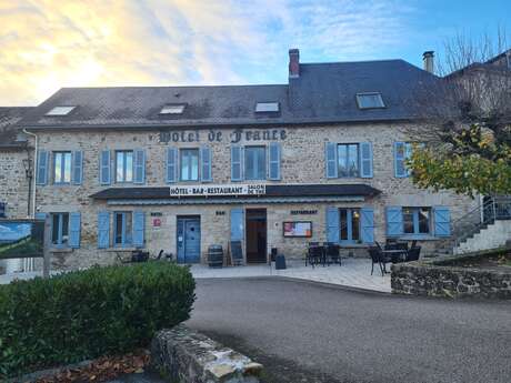 Hôtel de France