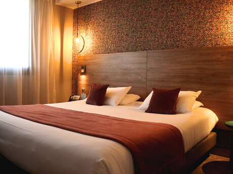 Best Western Hôtel Le Quercy