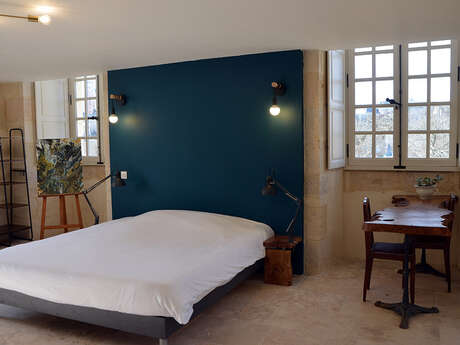 Au Logis de l'Abbaye