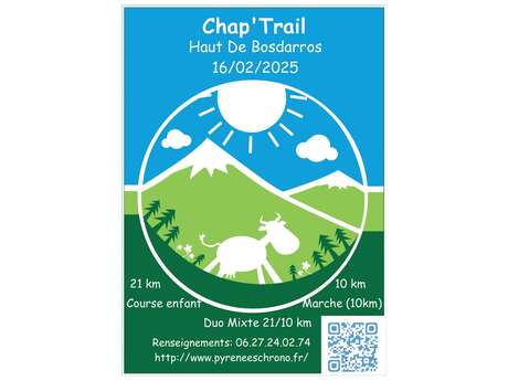 Chaptrail