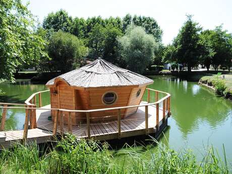 Le Relais de l'Estuaire