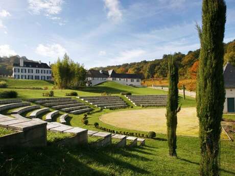 Domaine du Cinquau