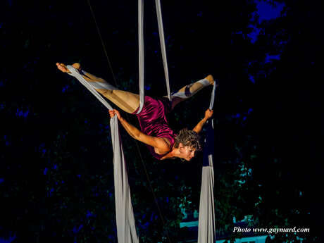 Cirque Bidon (Auphelle)