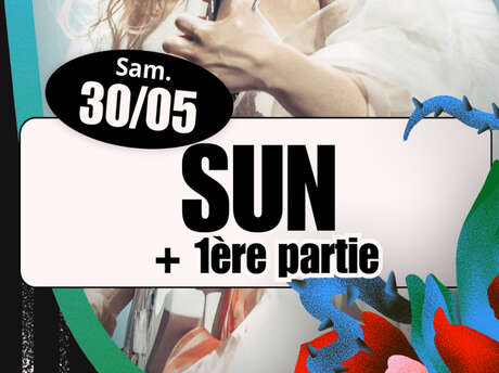 Concert | Sun