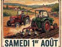 Concours de labour