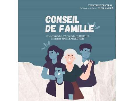 Conseil de famille