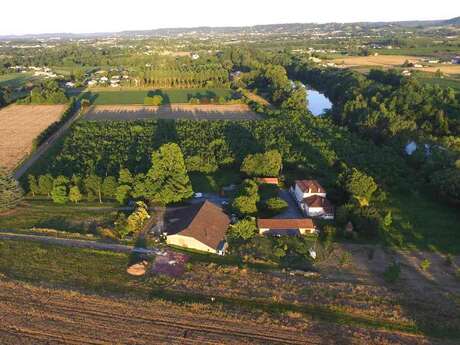 La Ferme de Costas