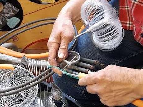 Création de costumes