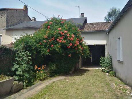 Le Cottage de Loulou