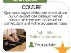 Atelier couture