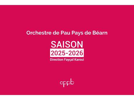 OPPB Saison 2025-2026